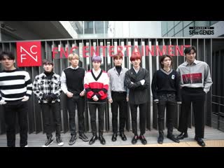 [league of sf(셒)gends] nominee #4 – 다원 ‘큐브’