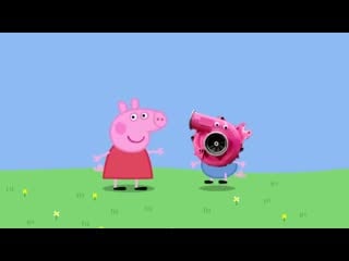 Turbo peppa pig