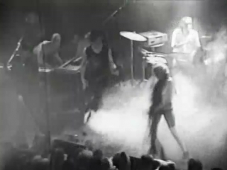 Revolting cocks porn ships on fire (live 1988)