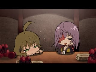 [opendub] blade soul [sp03] [s@thal eva]