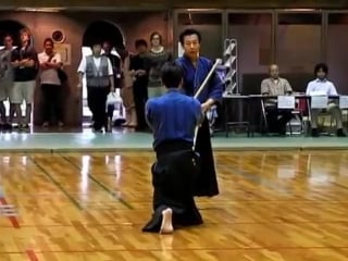 平成２５年度版 達人の技！天真正伝香取神道流 katori shinto ryu