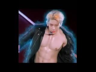 Shownu & wonho & hongseok & bm | monsta x & pentagon & kard vine | edit