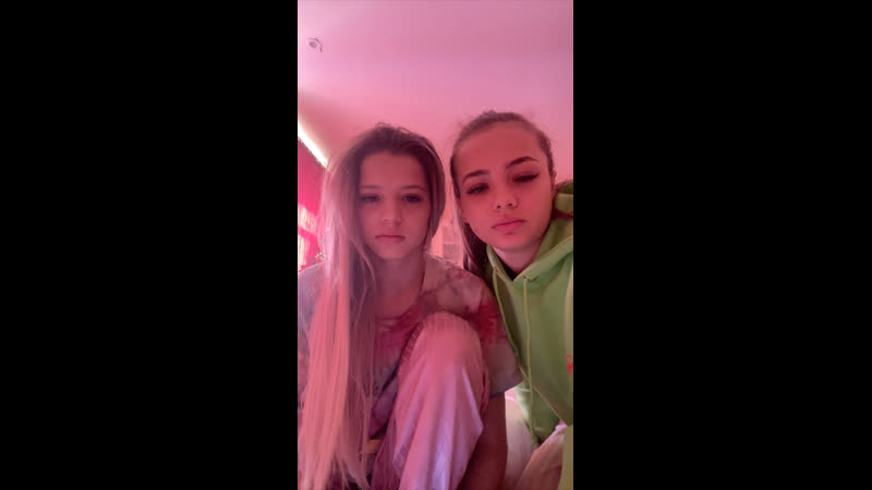 Live the hype house rus