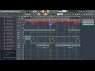 Chant let my prayer arise (savely love)