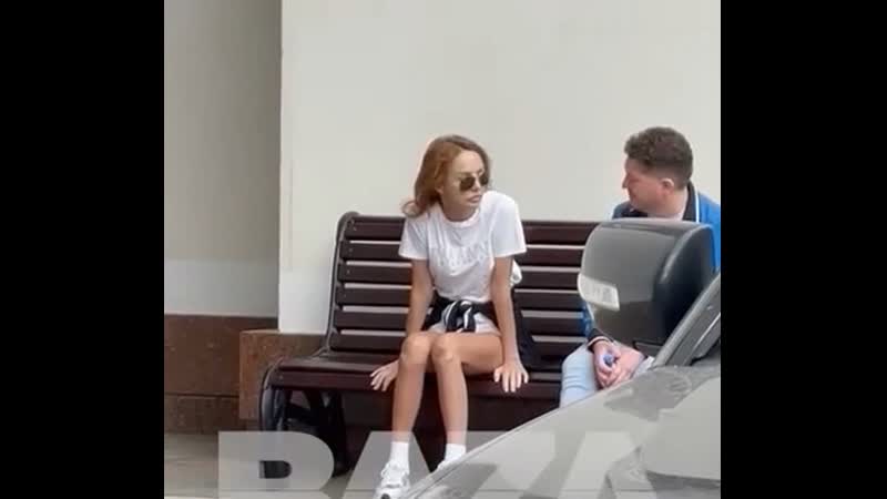 Певица макsим заново учится ходить