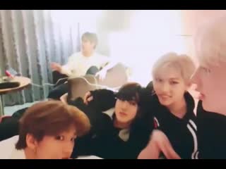 Changlix in your area