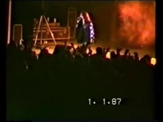 Sandra live concert (landsberg, 1992) germany part 3/4