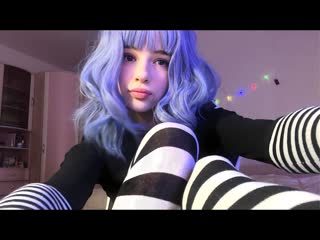 Tanya asmr 💘 твой любимый асмр * звуки рта, скрэтчинг, таппинг * 💘