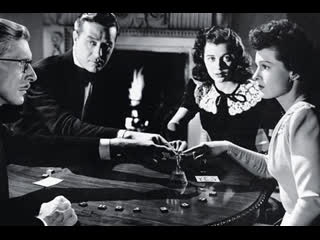 The uninvited 1944 / незваные hd 1080 (rus)