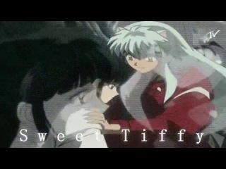 Inuyasha вњ˜ kikyo seize the day