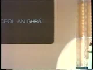 Sandie jones ceol an ghrá