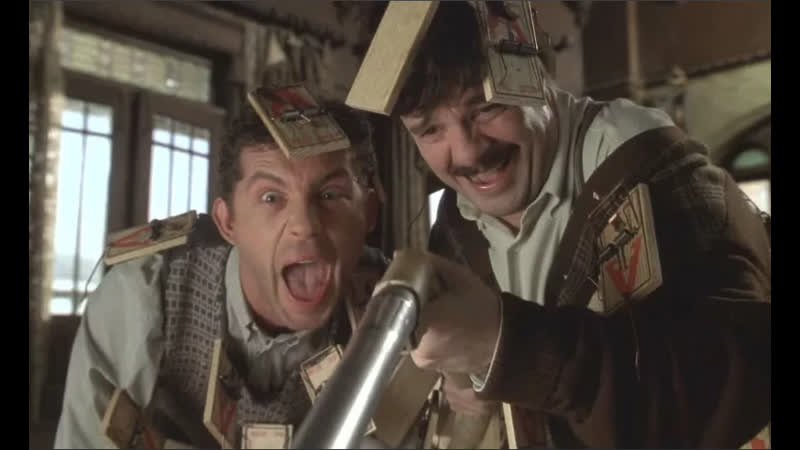 Мышиная охота