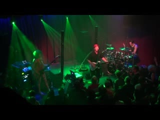 Adrian belew power trio set two ardmore music hall hd