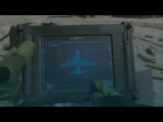 My first ever gunship went well