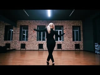 Sevdaliza amandine insensible | choreography by alexandra vylegzhanina | millenium танцы киров | strip