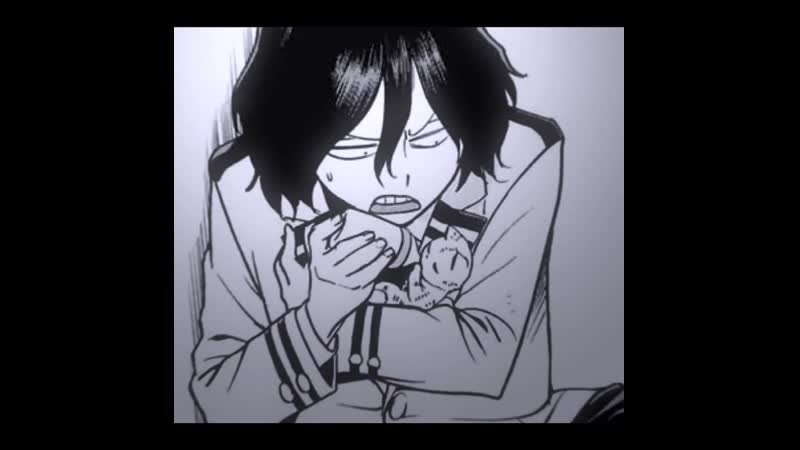 Aizawa shouta