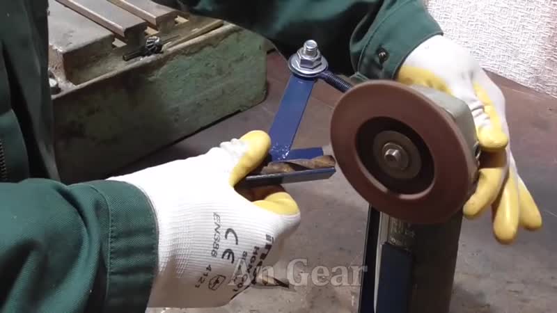 Неплохая задумка