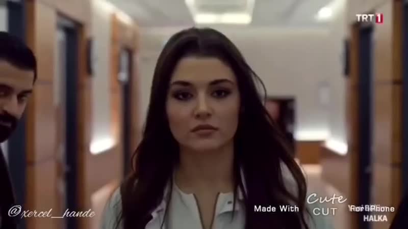 Hande erçel