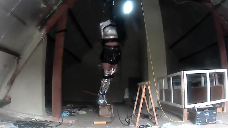 Эпик фэйл роковая ошибка при самобондаже