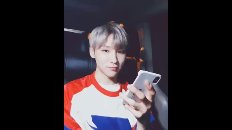 Ун любит соджу