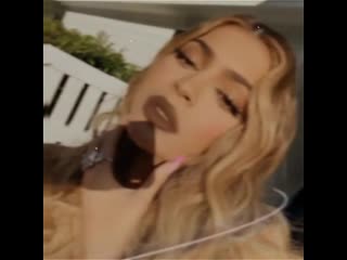 [edit by lavendify] kylie jenner /// multifandom vine