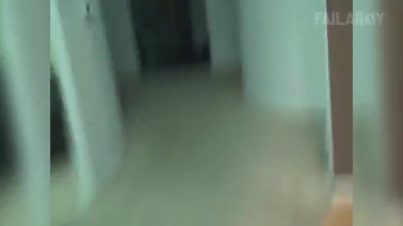 Пугающие розыгрыши