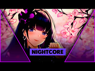 🔶nightcore maze (mike perry, mangoo, wanja janeva)