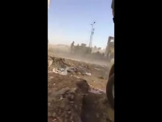 Ирак 23 10 2017 пешмерга ведет бой на окраинах эрбиля