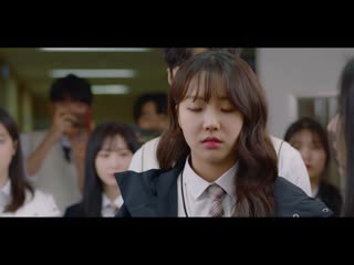 [dorama] 200116 yukyung, karin @ true ending [ ver]