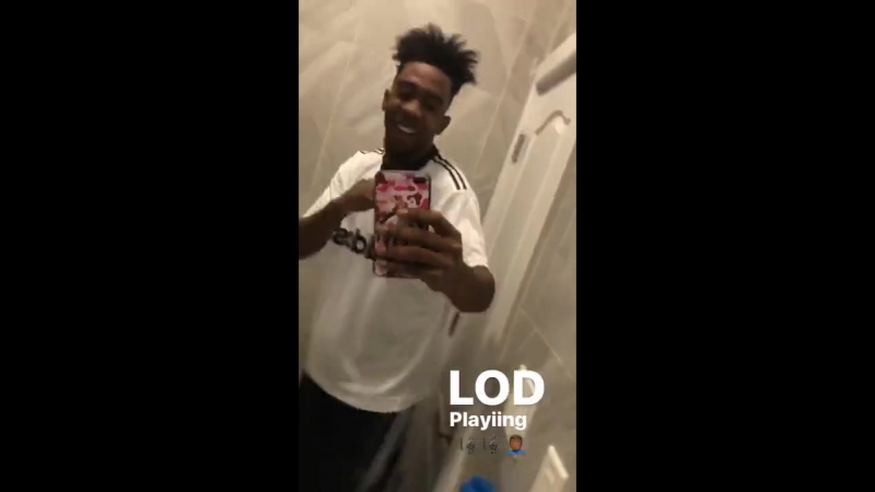 Desiigner – отрывок нового трека [nr]