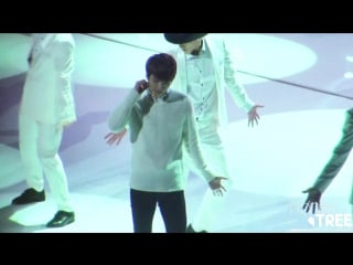 140318 열린음악회 리허설 toheart delicious 우현 가로ver