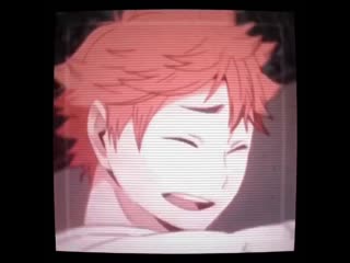 ▻shouyou hinata