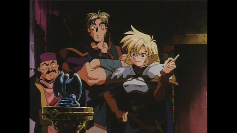 Исследователи руин 1 / ruin explorers quest for the ultimate power