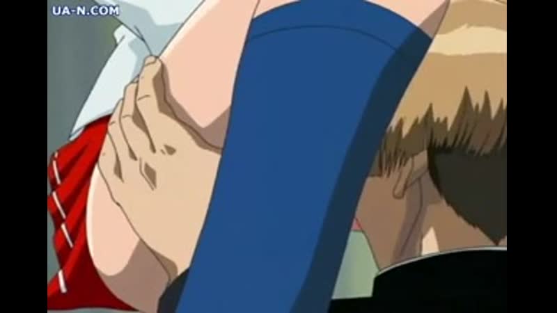 Inbaku Gakuen 1 Hentai\/hentai 18+ Extrained Stocking Stockings, Young, School, Blowjob, Cunnilingus, Mustorbation Anime Porn Manga 