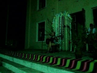 Марія(maria gro) авторська пісня 30 07 2016 р