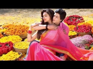 Ченнайский экспресс / chennai express (2013)