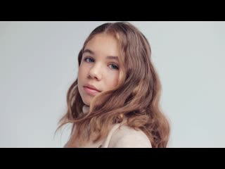 Model videotest darina