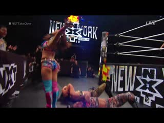 (wwe mania) shayna baszler (c) vs kairi sane vs io shirai vs bianca belair