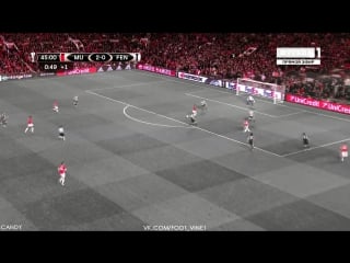 Nice goal by paul pogba |