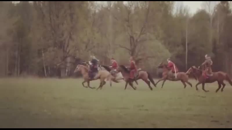 Кара каплан – боевое искусство башкир и тюрков