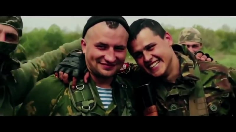 Тартак ніхто крім нас (unofficial video)