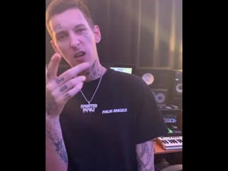 Kizaru x hoodrich pablo juan (сниппет)