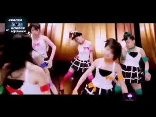 Dj asi bebi (dj ikonnikov e x c version)