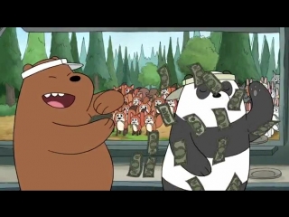 We Bare Bears Lucy Porn - We bare bears chloe porn video on BrownPorn