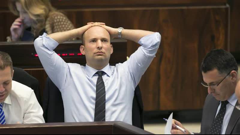 Résistance bennett retropédale!