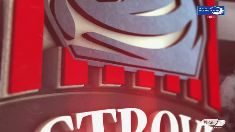 Pgg row rybnik orzeł łódź nice 1 liga żużlowa 2019 (speedway, żużel, спидвей)