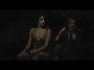 Eva mendes nude holy motors (2012) hd 1080p