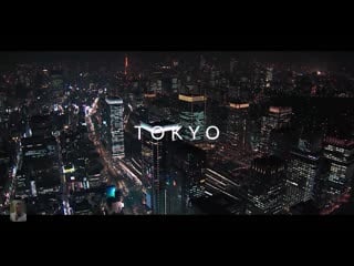 Skeler–tokyo version 4k