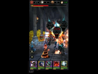 Screencapture morax 60lvl