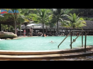 Минеральные источники и грязи i resort